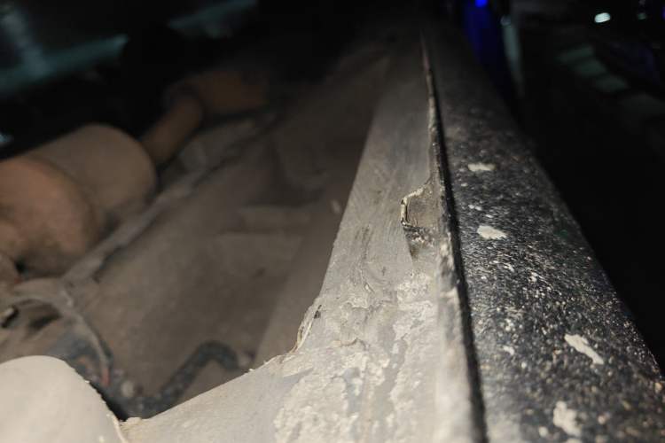 Used Mercedes-Benz Vito 2023 2.0T Elite Version 7 Seats
