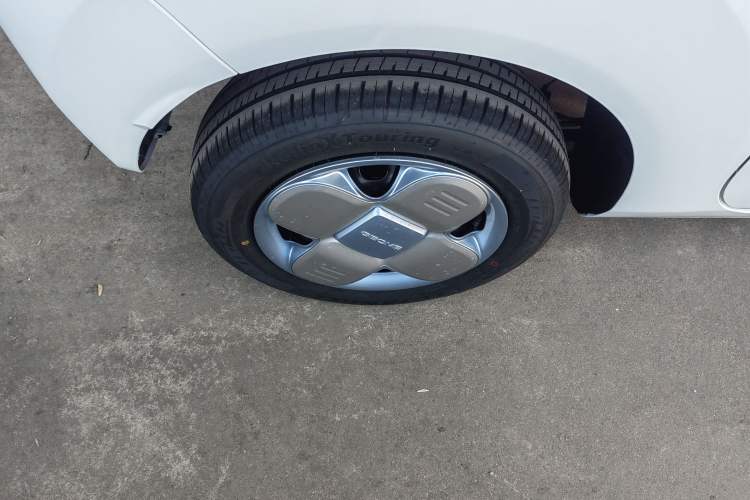 Used  Panda 2024 Panda Mini 200km Endurance Bear
