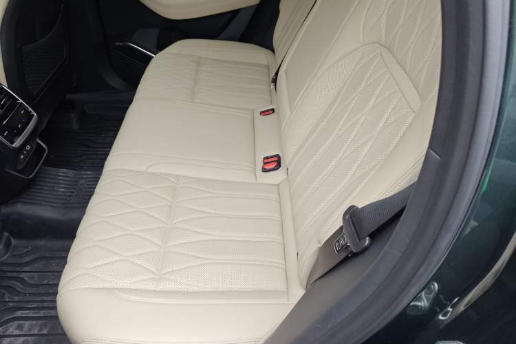 Used Geely Auto Monjaro L 2025 Dongfang Yao 2.0TD Automatic All-Wheel-Drive Wangyue Edition