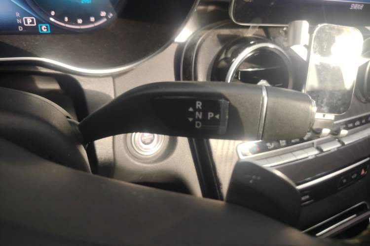 Used Mercedes-Benz C-Class 2021 C 260 L Sport Edition
