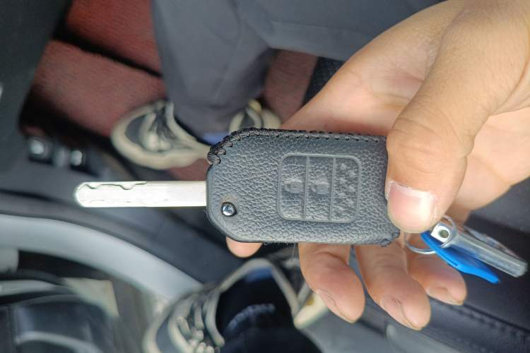 Used Honda CR-V 2019 240TURBO CVT 2WD Comfort Version China V