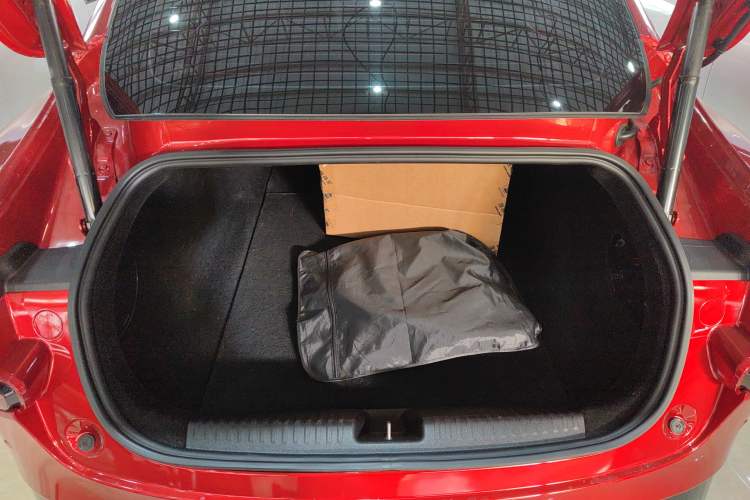 Used XPeng P7 2020 670E