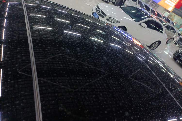 Used Mercedes-Benz E-Class 2023 Updated E 300 L Fashion Edition
