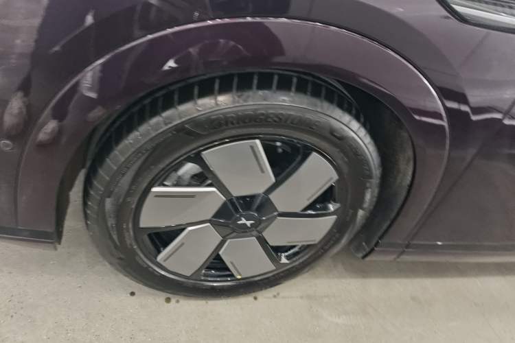 Used XPeng X9 2025 650 Long-Range Max