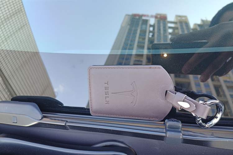 Used Tesla Model 3 2022 Rear-Wheel-Drive Version
