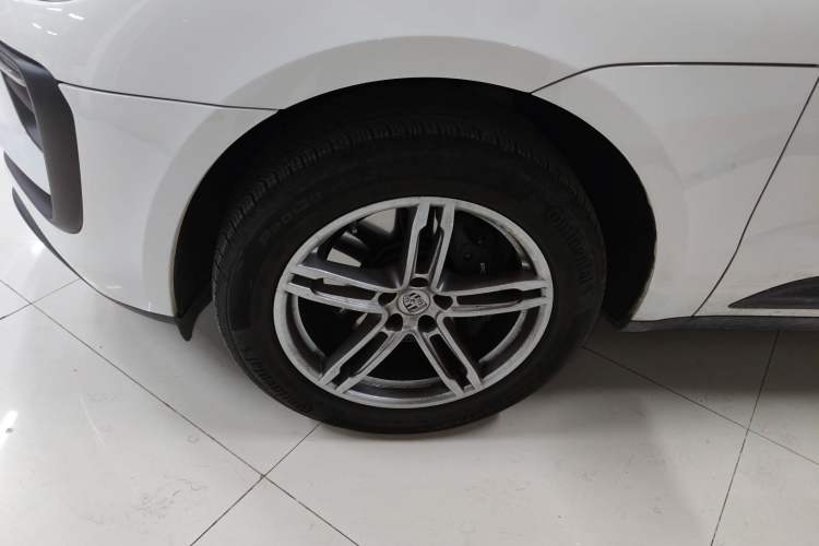 Used Porsche Macan 2024 Macan 2.0T
