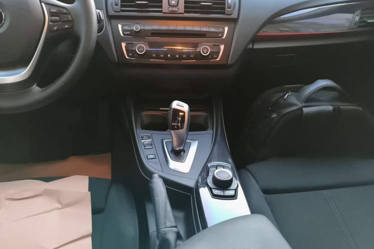 Used BMW 1 Series 2013 Revised 118i Sport Edition