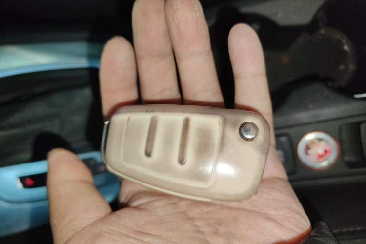 Used Audi Q3 2017 30 TFSI Fashion Model
