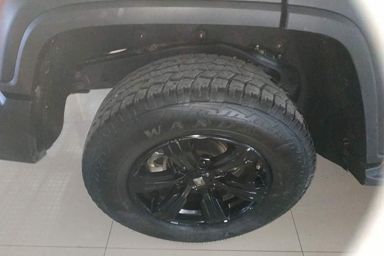 Used Tank 300 2023 Off-Road Edition 2.0T Challenger
