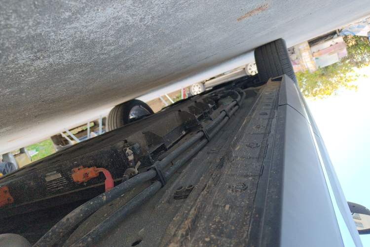 Used  Shanhai L9 2024 1.5TD 2DHT Pro 7-Seater
