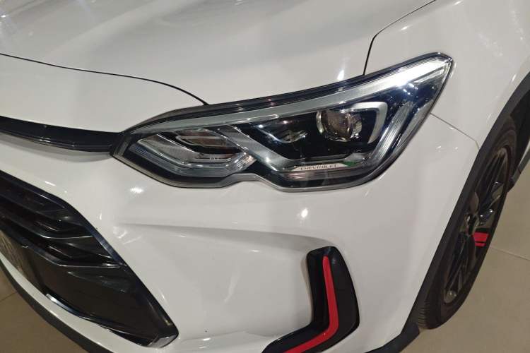 Used Chevrolet Orlando 2019 Redline 530T Automatic Enjoyment Version (5+2 Seating) China VI