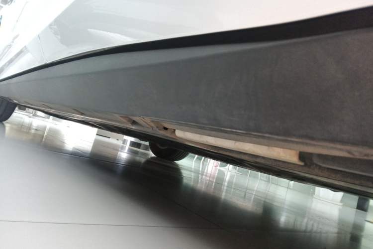 Used BYD Qin L 2025 DM-i Smart Drive 80KM Leading Model
