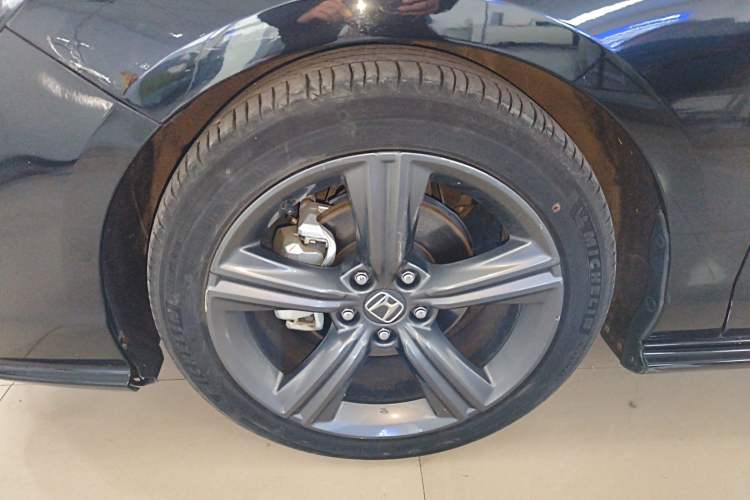 Used Honda Inspire 2023 260TURBO Deluxe Edition