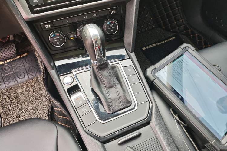 Used Volkswagen Lamando 2021 280TSI DSG Comfort Edition
