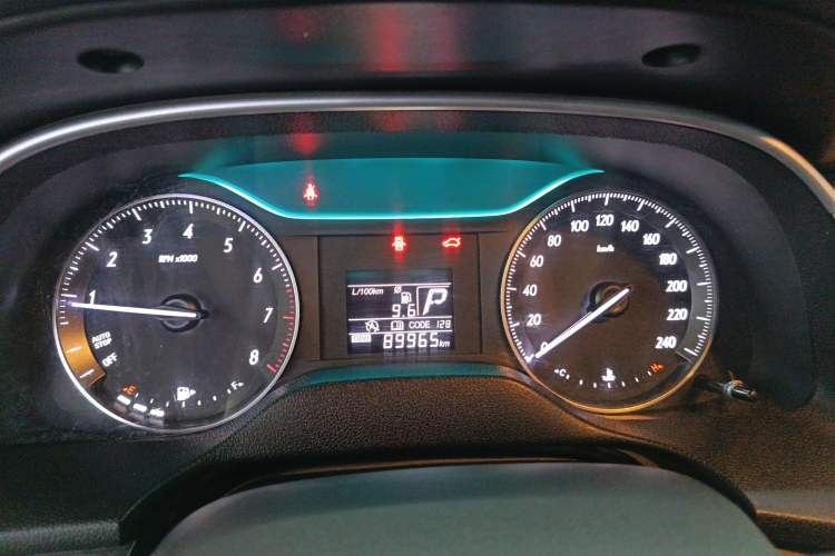 Used Buick GT 2016 15N Automatic Entry-Level Trim
