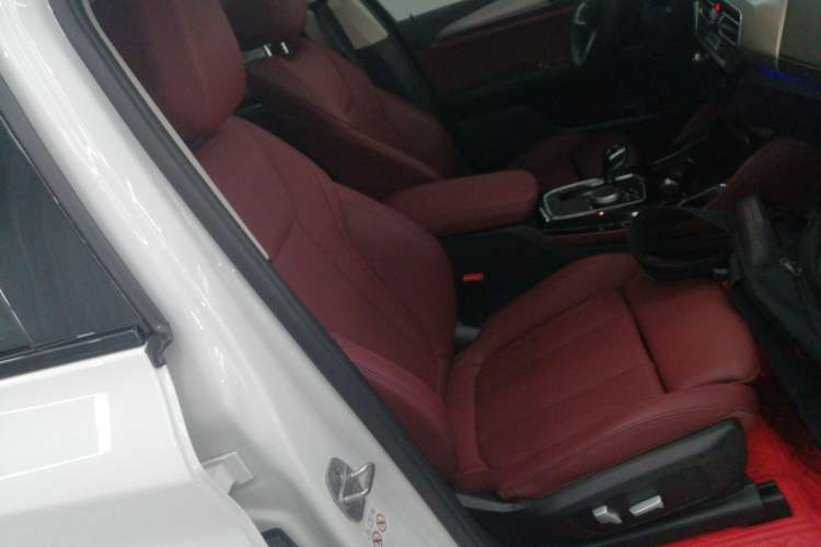 Used BMW X4 2022 xDrive 30i M Sport Package
