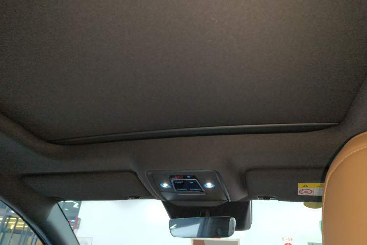 Used BYD Song L DM-i 2024 160 km Excellence Version