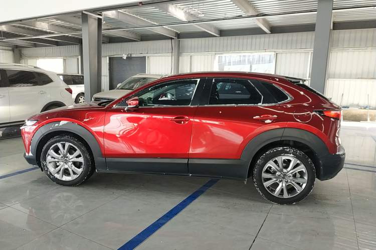 Used Mazda CX-30 2020 2.0L Automatic YAYUE Version
