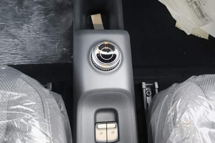 Used Wuling Zhiguang New Energy 
