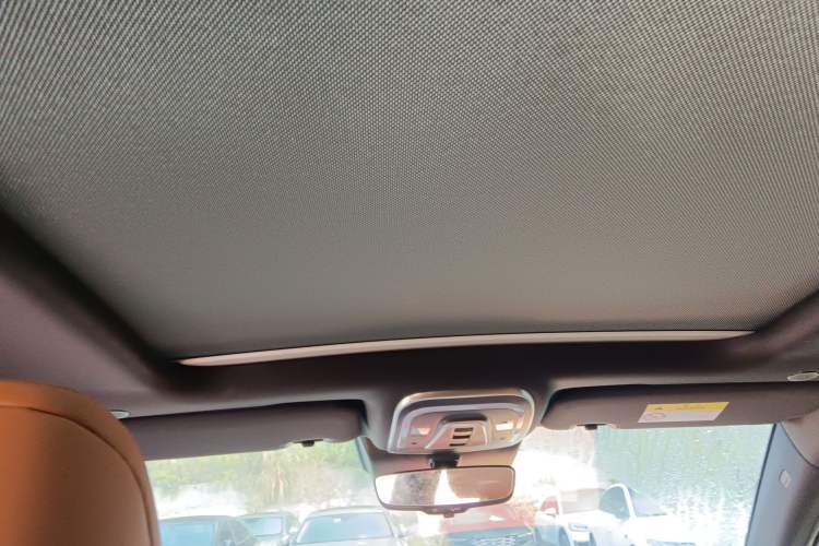 Used BYD Tang New Energy 2023 DM-i Champion Edition 112KM Prestige Model