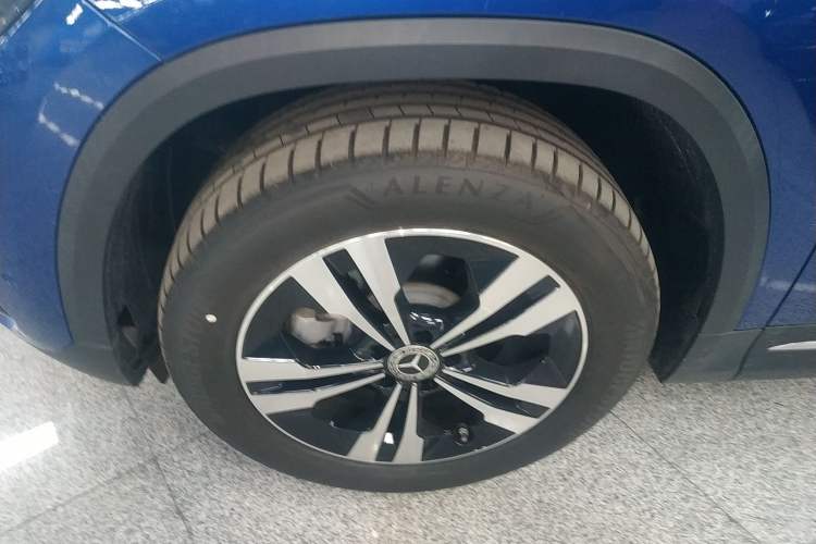 Used Mercedes-Benz GLA 2024 GLA 200
