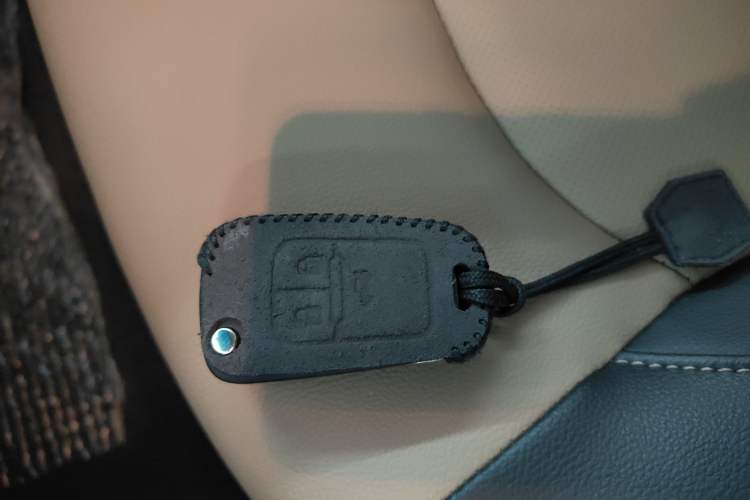 Used Chevrolet Monza 2020 320 Automatic Enjoyment Edition
