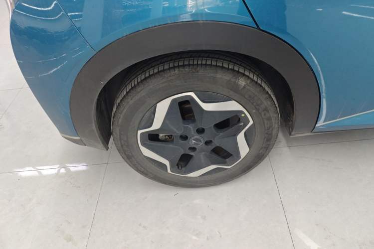 Used BYD Dolphin 2021 405 km Fashion Edition
