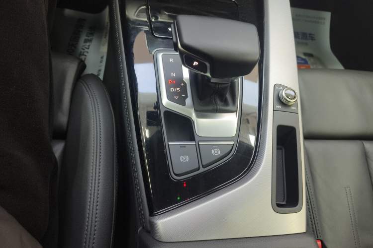 Used Audi A5 2023 Coupe 40 TFSI Fashionable and Dynamic Model
