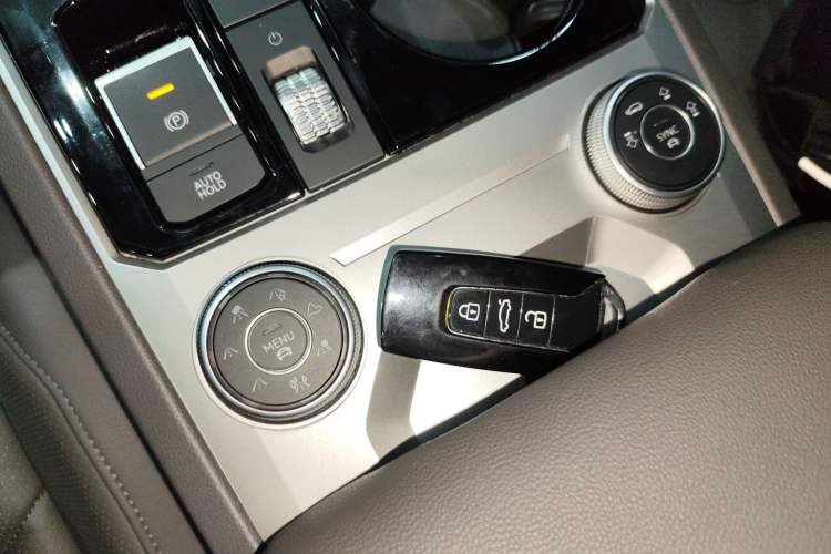 Used Volkswagen Touareg 2021 3.0 TSI Prestige Edition Classic Sport Package
