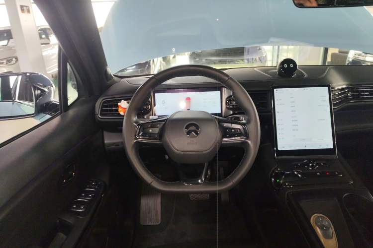 Used Nio ES6 2020 600 km Sport Edition