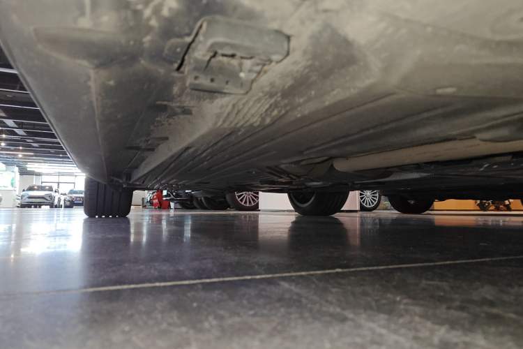 Used Mercedes-Benz C-Class 2022 Restyled C 260 L Sport Edition
