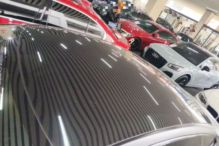 Used Tesla Model S 2017 S 75D Standard Range Edition