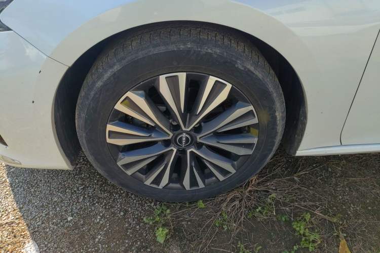 Used Nissan Teana 2022 2.0L XL-TLS Enjoyment Edition
