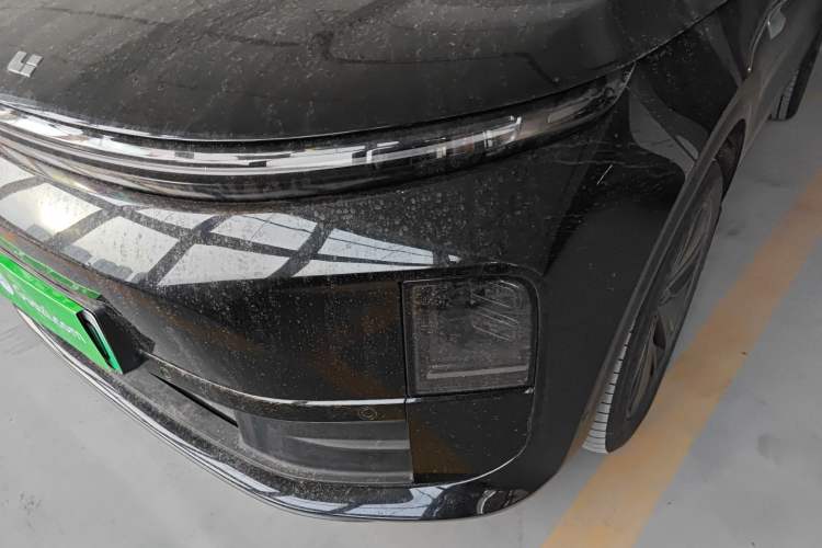 Used Li Auto L6 2024 Pro Model