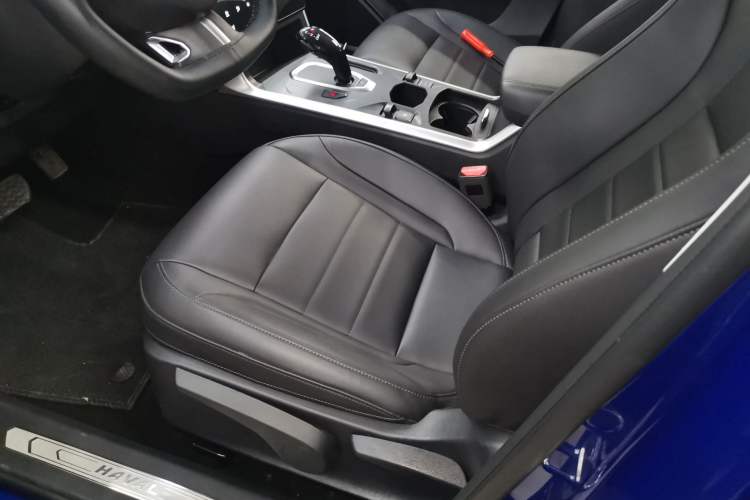 Used Haval F5 2020 1.5T DCT Type I