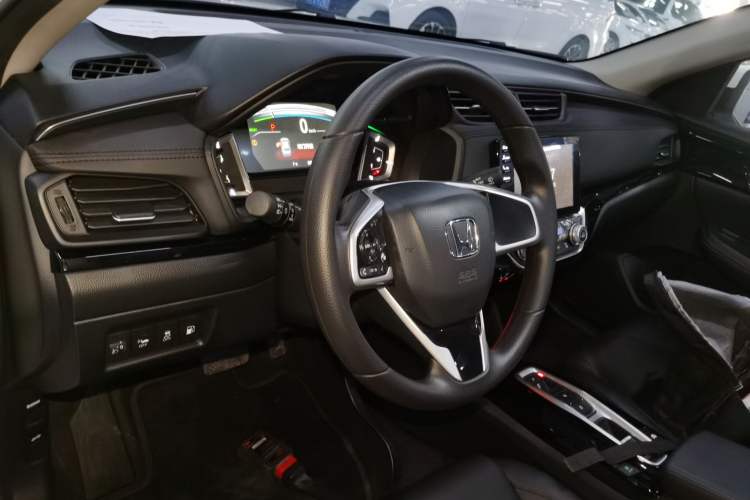Used Honda Crider 2022 1.5L Rui Luxury Edition