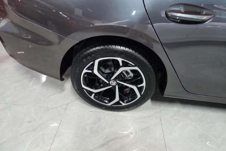 Used MG 5 2025 300TGI Global Flagship Edition
