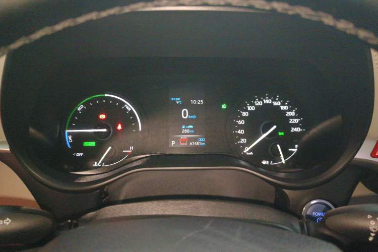 Used Toyota Sienna 2021 2.5L Hybrid Comfort Edition
