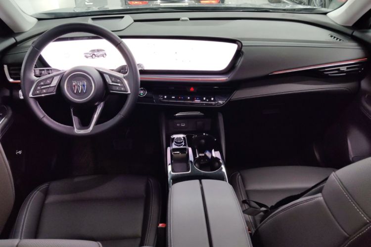 Used Buick Envision 2025 25T Entry-Grade Platinum Edition