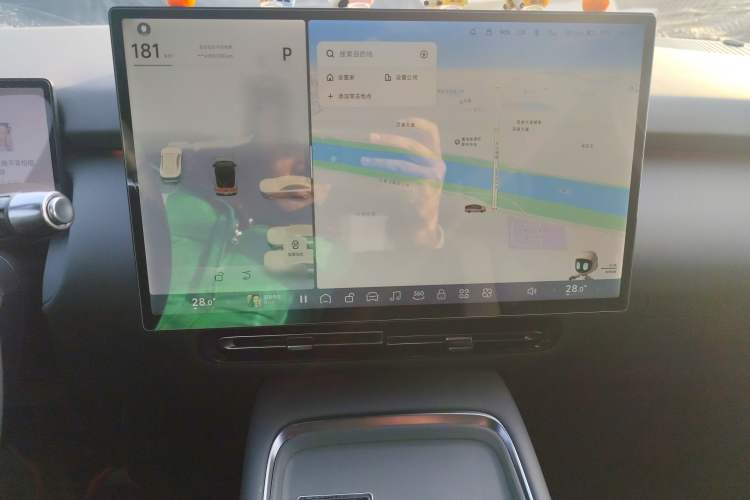 Used XPeng P7+ 2024 Long-Range Max
