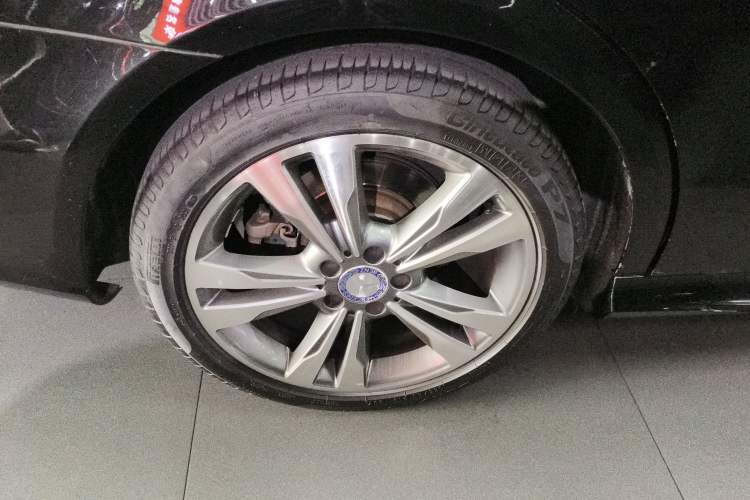 Used Mercedes-Benz E-Class 2014 Restyled E 260 L Sport Edition
