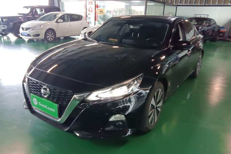 Used Nissan Teana 2021 2.0L XL Comfort Edition