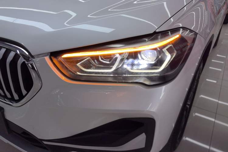 Used BMW X1 2020 sDrive20Li Premium Edition
