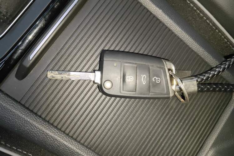 Used Volkswagen Sagitar 2023 300TSI DSG Excellence Edition
