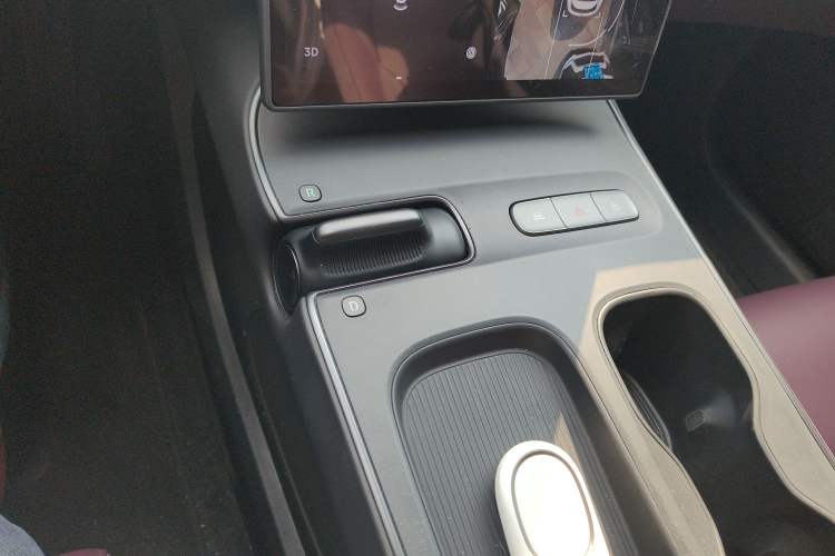 Used Nio ET5T 2024 75kWh Touring