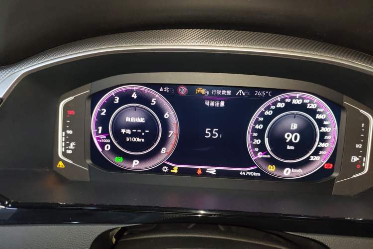 Used Volkswagen FAW-Volkswagen CC 2023 380TSI Striking Edition
