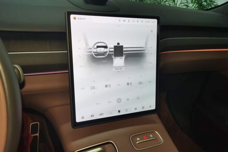 Used Nio ES8 2024 75 kWh Executive Edition
