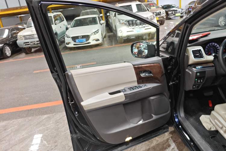 Used Honda Odyssey 2015 2.4L Smart Edition