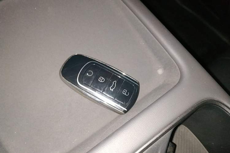 Used Chery Tiggo 7 C-DM 2025 1.5T 120KM Luxury Trim