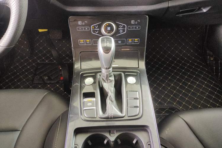 Used Hongqi H5 2019 30TD Dynamic Edition
